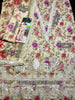 Izel Aven Chickenkari Embroidered Lawn