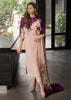Lulusar 3Pc Digital Shamooz Silk Dress