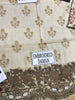 Zainab Chottani 3Pcs Lawn Embroidered Dress