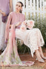 MariaB. Chickenkari Embroidered Lawn Dress