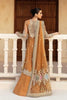 Soraya - ORGANZA CHARMEUSE BRIDALS - Gharara