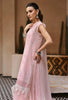 Maria B Pink Lawn Chickenkari Dress