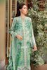 M Prints by Maria B Embroidered Suits Unstitched 3 Piece