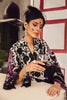 Maria B M Print Embroidered Lawn Dress 2704B