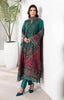 Maria.B MPrints Embroidered Lawn 3Pc Dress (10B26)