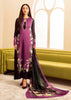 Lulusar 3Pcs Digital Shamoz Silk Collection