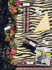 Elaf 3Pcs Embroidered Lawn Suit