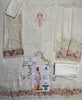 Qalamkar Premium Chikankari Lawn Eid Edition