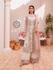 Maryam Hussain Premium Net Dress