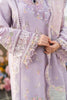 Qalamkar Lalic Chickenkari Lawn