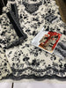 Aneela 3Pcs Embroidered Pure Lawn Dress