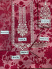 Maria B. M Prints Lawn Dress