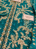 Maria B Mbroidered Cutwork Organza 3Pc Suit BD-2806