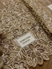 Maria B Hand Embellished 4Pc Chiffon Gharara