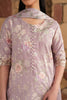 Iznik Chickenkari 3Pc Lawn Dress