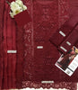 BIN ILYAS | CHERI FESTIVE SUMMER LUXURY EMBROIDERED LAWN