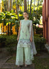 Elaf 3Pc Embroidered Lawn Dress