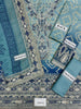Nureh Latest Luxury Embroidered Lawn Dress
