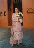 Elaf 3Pc Embroidered Lawn Dress