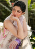 Asifa and Nabeel | Gulkari Summer | Embroidered Lawn Dress