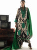 Zainab Chottani Tahra Embroidered Lawn Dress D226