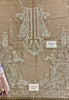 Asim Jofa JHILMIL Embroidered Chiffon Dress