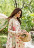 Elaf Embroidered Lawn Dress