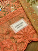 Maria B MPrints Chickenkari Lawn Suit