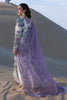Nureh Luxury Chickenkari Lawn