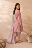 Iznik 3Pcs Embroidered Lawn Dress | Unstitched