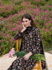 Izel ROSAA Embroidered Patches Lawn