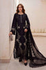 Maria B Luxury Lawn Chickenkari Embroidered Dress