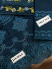 Saira Rizwan 3Pcs Cotton Chickenkari Dress (Unstitched)