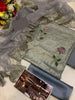 NUREH NEW EXCLUSIVE 3Pc CHIFFON COLLECTION