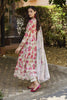 Iznik Chickenkari Lawn Dress | Unstitched