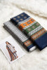 Bin Saeed Printed Lawn Dress Karachi D02 open picture