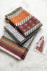 Bin Saeed Printed Lawn Dress Karachi open picture