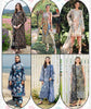 Branded Embroidered Lawn Dress Bundle Deal