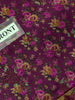 Iznik 3Piece Embroidered Chickenkari Lawn Dress