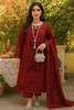 BIN ILYAS | CHERI FESTIVE SUMMER LUXURY EMBROIDERED LAWN