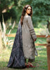 Iznik Front Embroidered Lawn Dress