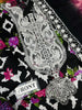 Daily Delights by Nureh Lawn Embroidered Dress