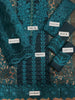 Maria B Luxury Lawn Cutwork Partywear Dress
