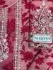 Maria B. M Prints Lawn Dress