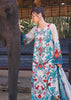 Maria B New Book Embroidered Lawn Dress D2912A