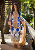 Elaf Embroidered Lawn Dress