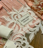 MariaB. Chickenkari Embroidered Lawn Dress