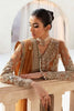 Soraya - ORGANZA CHARMEUSE BRIDALS - Gharara