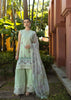 Elaf 3Pc Embroidered Lawn Dress