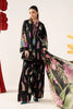 printed fabric of Maria B Mprints suit by pkclothing.pk